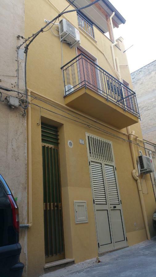 Piazza Repubblica Appartament Alcamo Zewnętrze zdjęcie