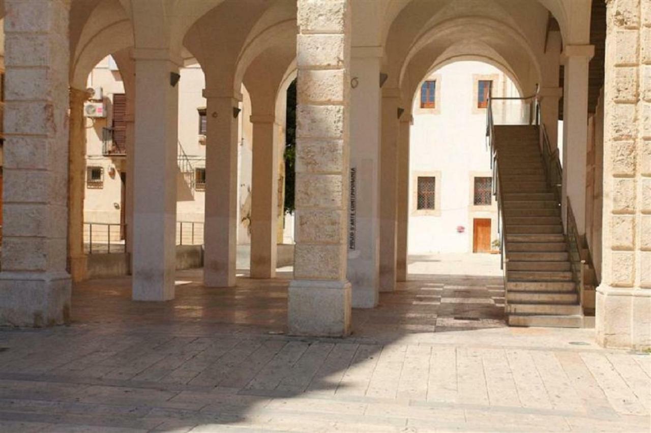 Piazza Repubblica Appartament Alcamo Zewnętrze zdjęcie